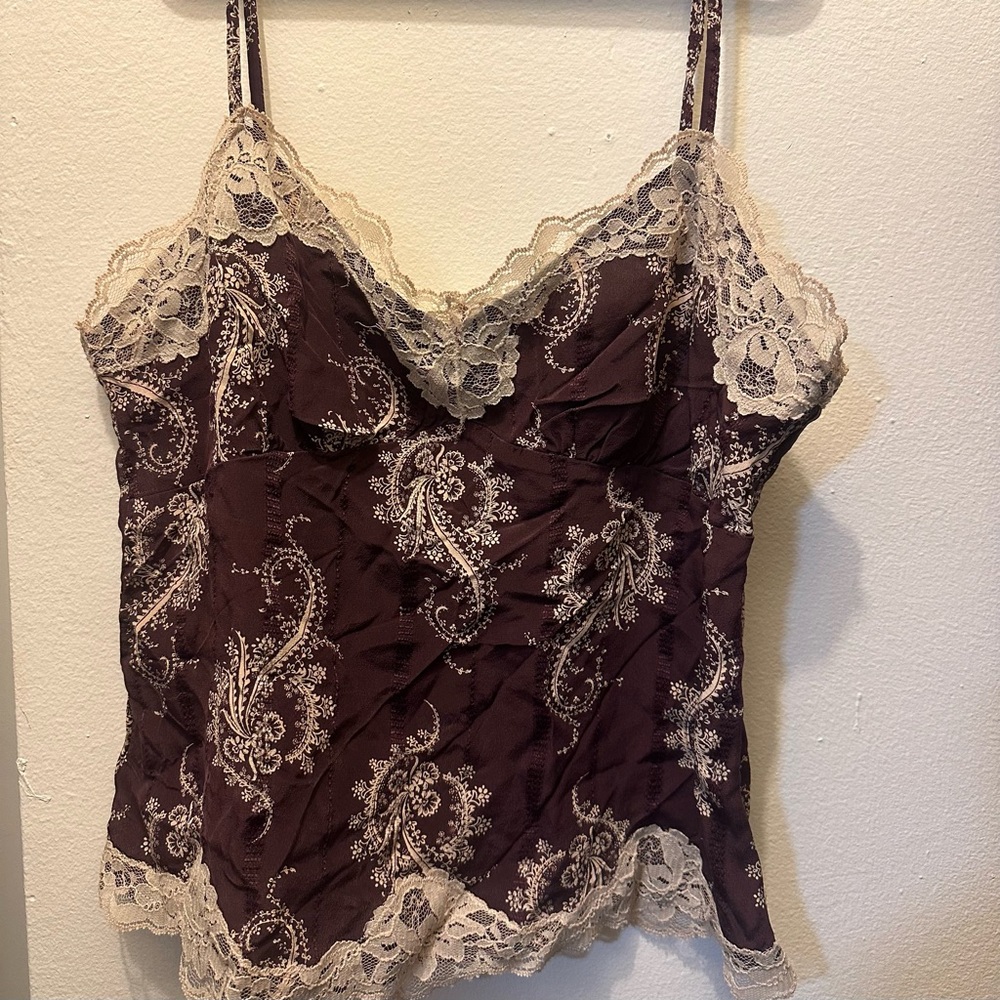 Ann Taylor Camisole